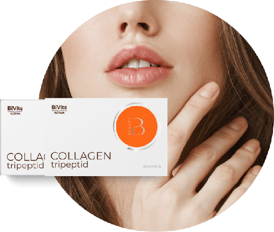 BIVITS COLLAGEN TRIPEPTID 30%