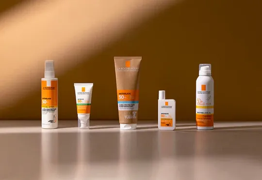 La Roche-Posay Anthelios 25%