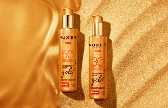 NUXE SUN 20%