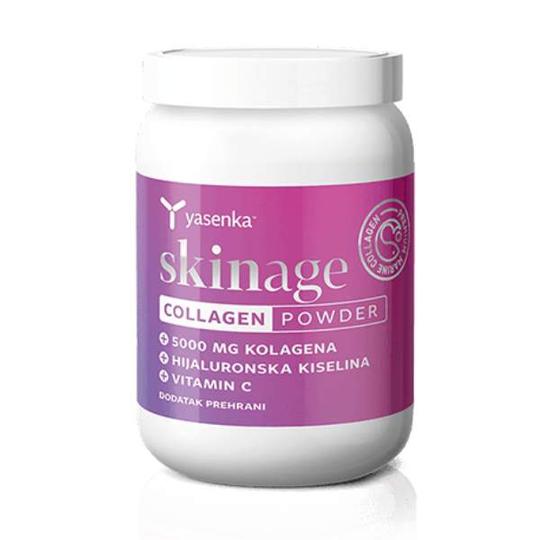 YASENKA COLLAGEN PRAH 40%