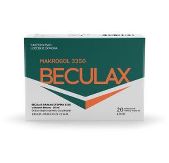 BECULAX  15%