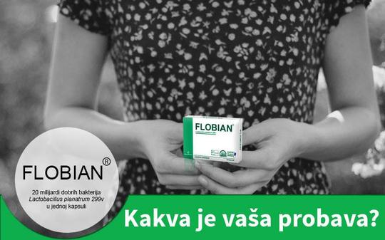 Flobian kapsule 15%