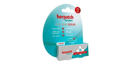 HERPATCH 20%