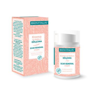 Biovitalis krema protiv ožiljaka 20%