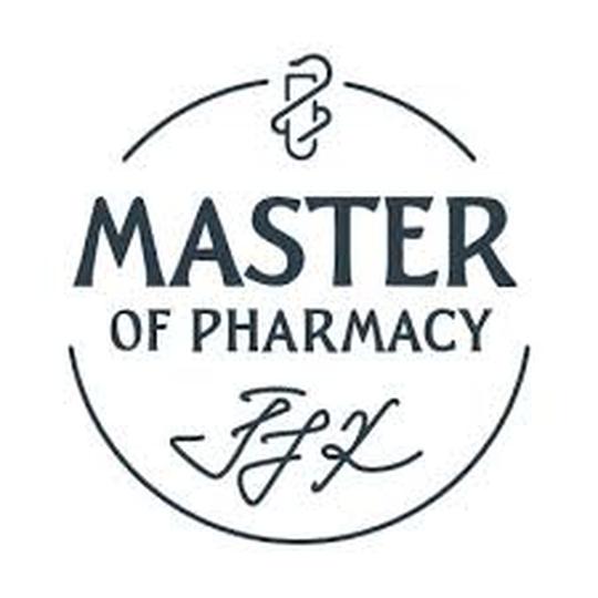 MASTER OF PHARMACY ODREĐENI 15%