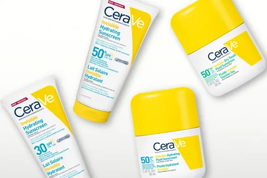 CERAVE SUN LINIJA 20%