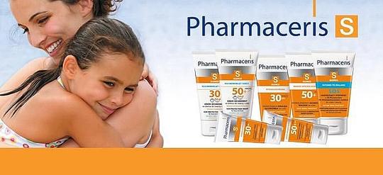 Pharmaceris SUN 30%