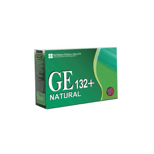 GE132 natural 60kapsula