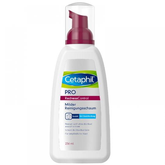 Cetaphil PRO redness control pjena 236 ml