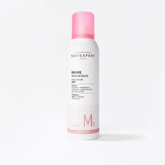 NovExpert Magnezijeva vodica u spreju 150ml