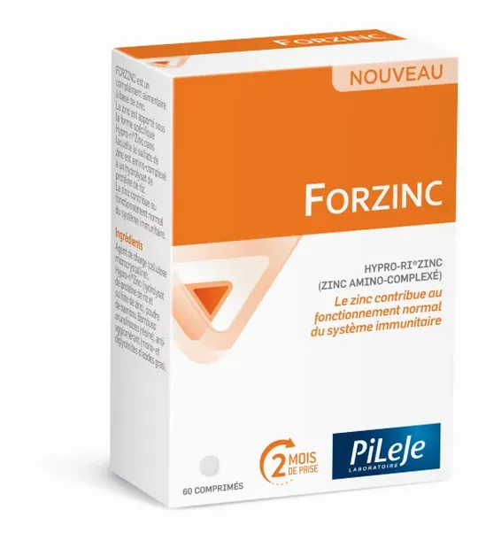 Forzinc 60 tableta