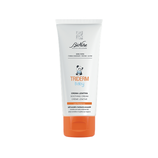 Bionike Triderm Baby umirujuća hidratantna krema 100ml