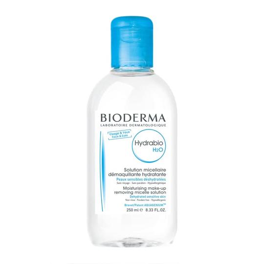 Bioderma Hydrabio H2O micelarna vodica  250 ml