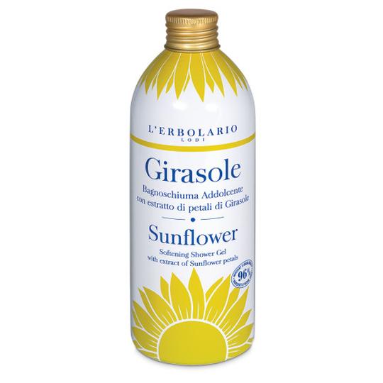 L'Erbolario Girasole kupelj 300ml