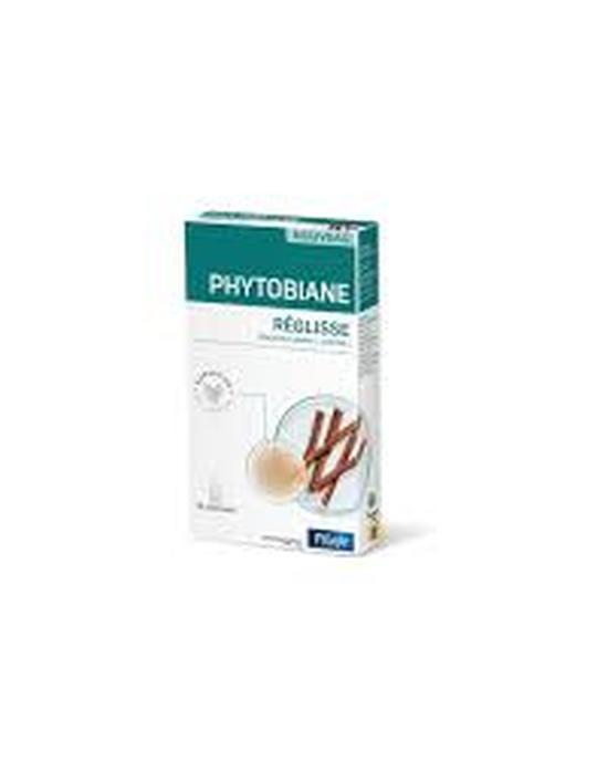 PiLeJe Phytobiane Sladić 15 tableta