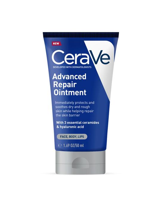 CeraVe napredna obnavljajuća mast 50ml