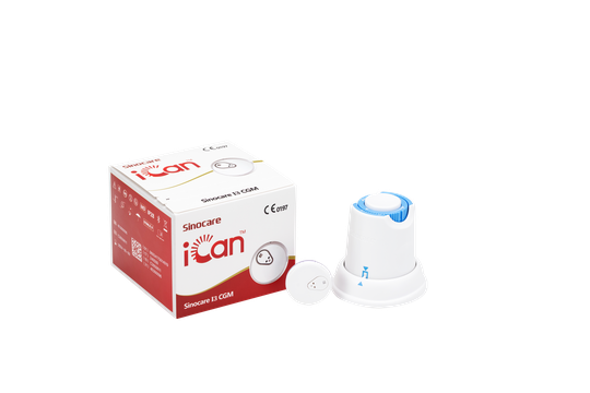 Senzor ICAN I3 Sinocare