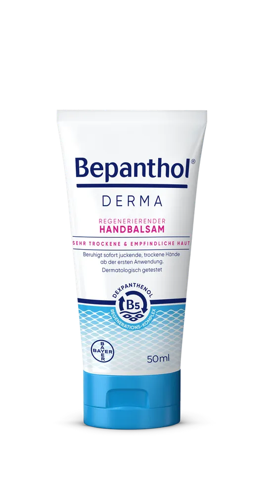 Bepanthol Derma krema za ruke 50 ml