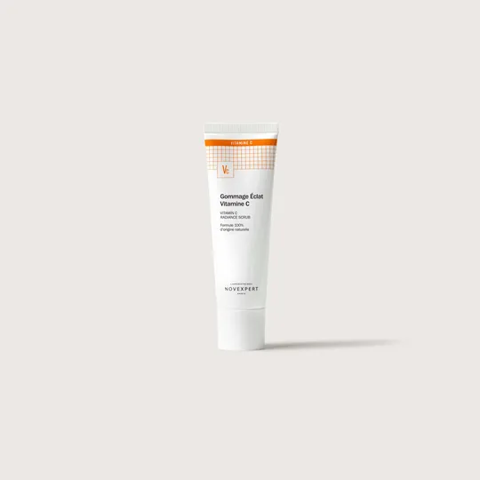 Nov%expert Vitamin C Peeling za sjaj 50 ml