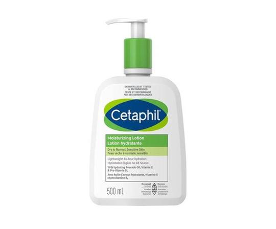 Cetaphil hidratantni losion 500ml