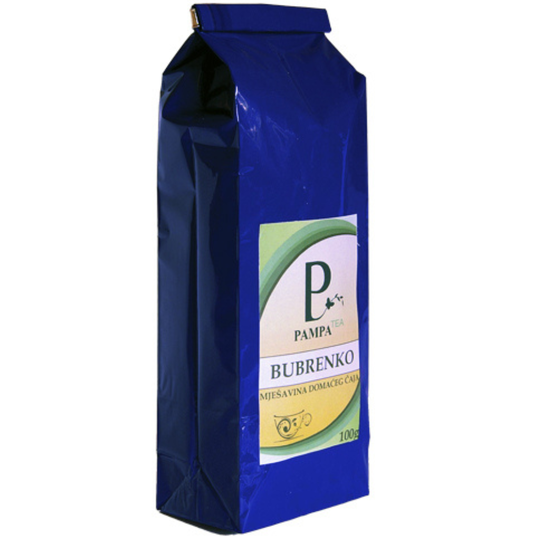 Čaj bubrenko 100g Pampa Tea