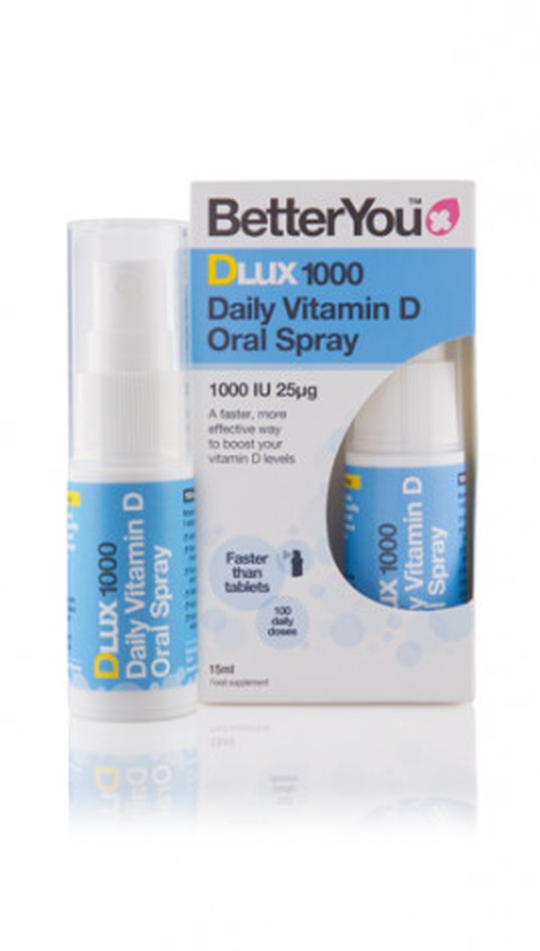 DLux 1000 15 ml, 100 doza
