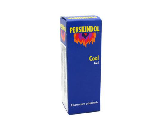 Perskindol cool gel 100 ml