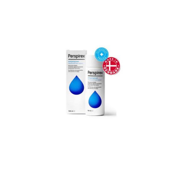 Perspirex losion za ruke i stopala 10 ml Online ljekarna