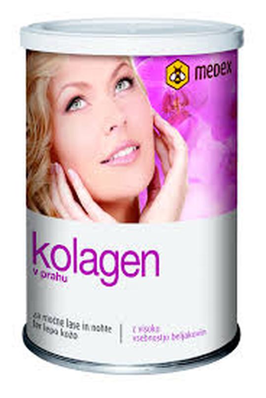 Medex kolagen u prahu 150 gr