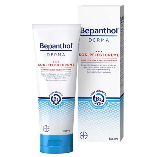 Bepanthol Derma SOS intenzivna krema 100 ml