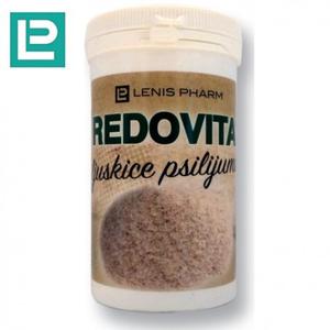 Redovita psilijum ljuskice 75 g