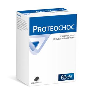 Proteochoc 36 kapsula