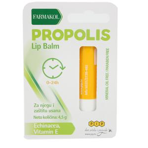 Farmakol lip balm propolis 4,5 g