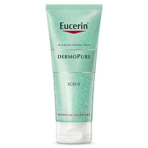 Eucerin Dermopure piling 100 ml