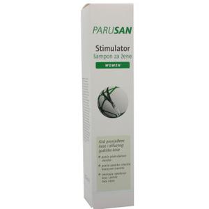 Parusan šampon za žene 200 ml