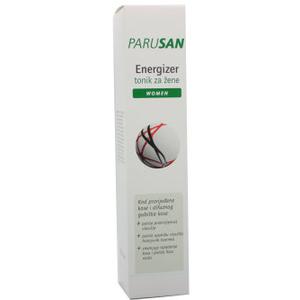 Parusan energizirajući tonik za žene 200 ml