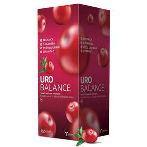 Yasenka Uro balance 250 ml