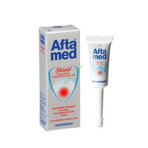 Aftamed shield 8 ml
