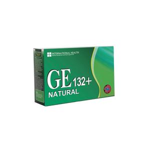 GE132 natural 60kapsula