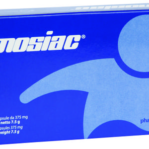 Mosiac 20 kapsula  GM pharma