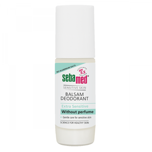 Sebamed deo roll on bez mirisa 50 ml