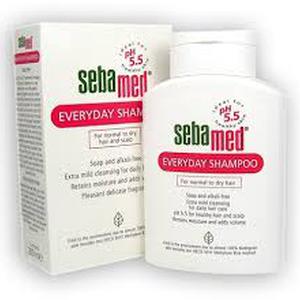 Sebamed šampon za svakodnevo pranje kose 200 ml