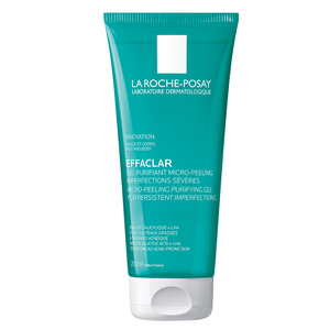 La Roche-Posay Effaclar duo piling  gel 200 ml