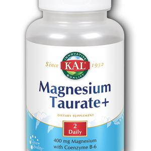 Kal Magnesium Taurate 90 tableta