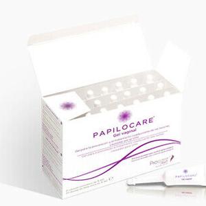 Papilocare gel za rodnicu 21 x 5 ml