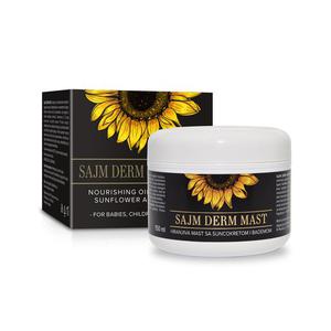 Sajm derm mast 150 ml