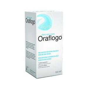 Oraflogo oralna otopina 150ml