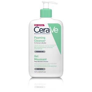 CeraVe pjenušavi gel za čišćenje 473ml