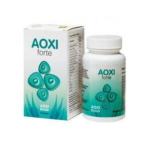 Aoxi Forte 60 kapsula
