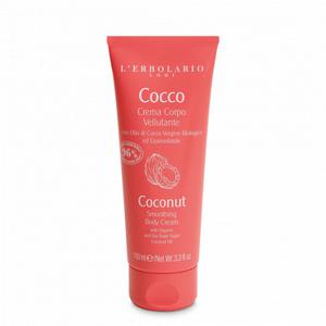 L'Erbolario Cocco krema za tijelo 100ml
